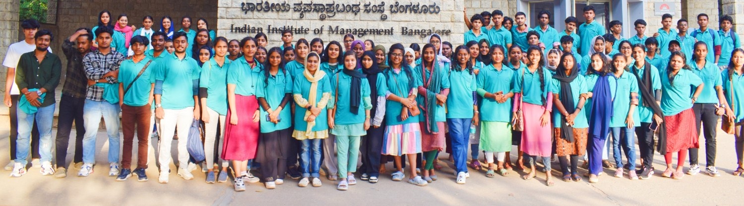 Explore Bangalore Camp